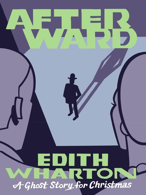 Title details for Afterward by Edith Wharton - Available